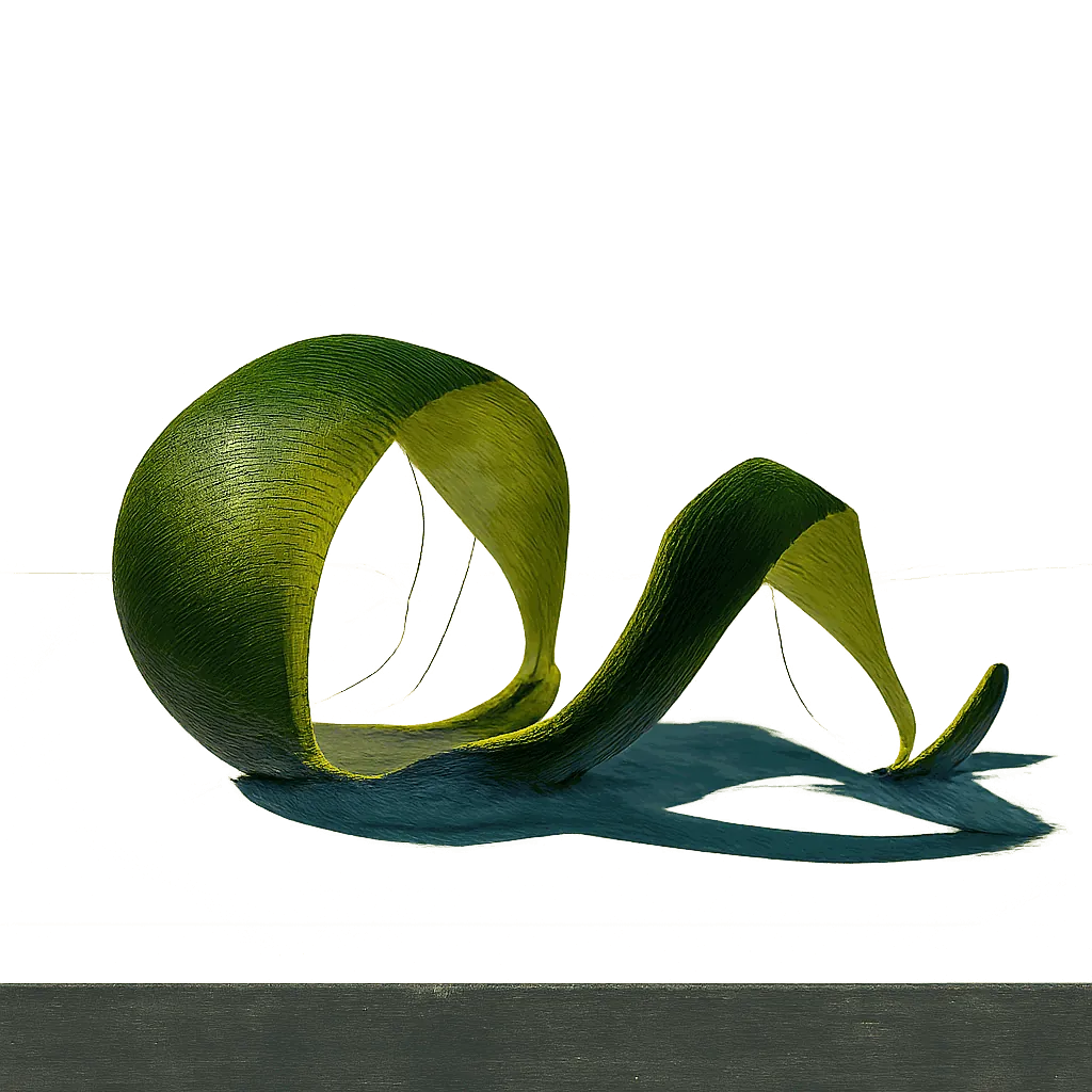 Lime zest